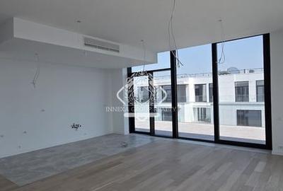 One Cotroceni Park | Penthouse 4 cam | 192mp | bloc 2023 | et 11 | 601.433 euro - 3