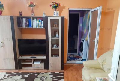 Etaj 1, Ap. 3 camere MOBILAT SI UTILAT, Viziru 1 - 6