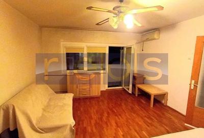 Garsonieră decomandată, mobilată în Decebal - 4