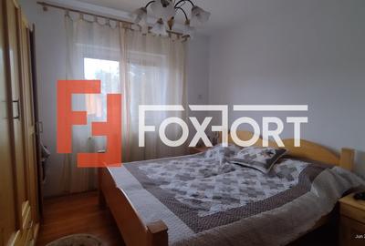 Casa individuala 4 camere, Zona Freidorf - Garaj, 2 fronturi stradale - 26