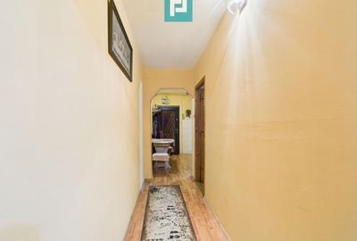 Apartament 2 camere complet utilat și mobilat - 20