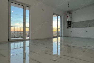 Apartament cu 3 camere decomandat în Dumbrăvița - 3