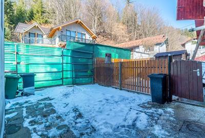 Apartament cu 2 camere în Central - 12