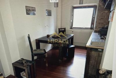 Apartament cu 2 camere, mobilat în Turda - 6