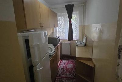 Proprietar, inchiriez apartament 1 camera - 5