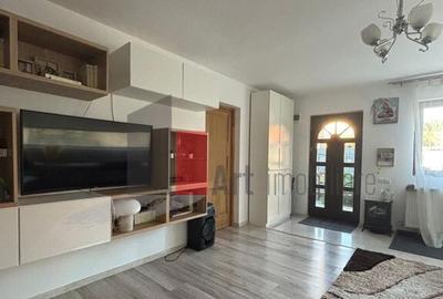 Casa moderna pentru familie, aproape de Parcul Teilor ?... - 2