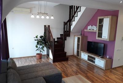 Apartament Penthouse 3 camere Nufarul - 2