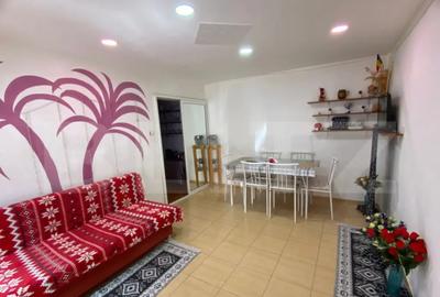Apartament cu 3 camere decomandat în Central - 3