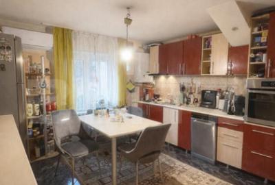 Apartament cu 4 camere, 92 mp, parter CR Vivu - 2