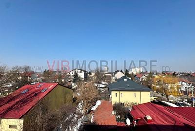 Apartament cu 2 camere semidecomandat în Bd. Laminorului - 11