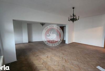 Apartament cu 4 camere semidecomandat în Cișmigiu - 5