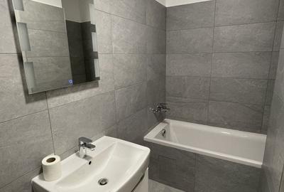 Garsonieră semidecomandată în Torontalului - 10