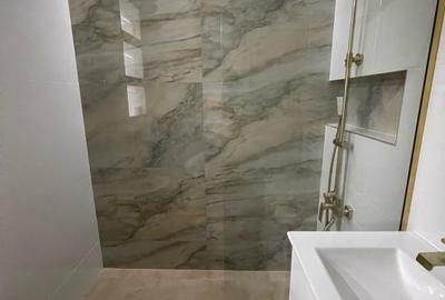 Apartament cu 2 camere decomandat, mobilat în Lujerului - 10