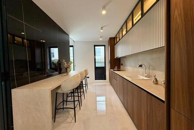 De Inchiriat | Vila Individuala Premium 4 Camere | Pipera - Tunari - 5