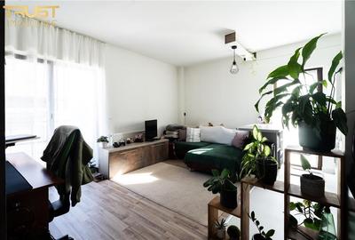 Exclusivitate I Zorilor I 2 Camere semidecomandat I Parcare - 2