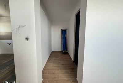 Apartament cu 2 camere semidecomandat în Calea Urseni - 6