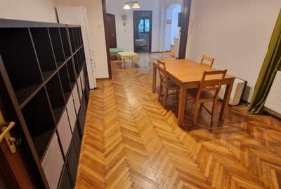 Apartament cu 3 camere semidecomandat, mobilat în Pache Protopopescu - 7