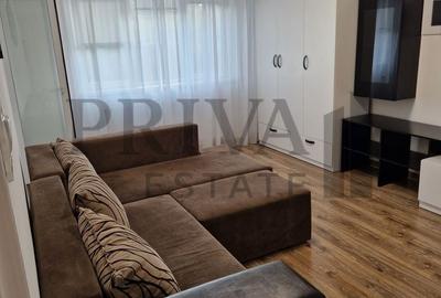 Apartament cu 2 camere decomandat, mobilat în Soarelui
