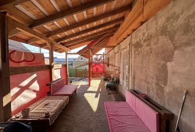 Casa individuala P+M A in Ocna Sibilui - 12