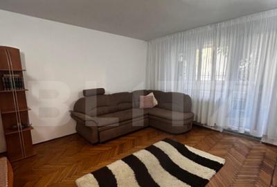 Apartament 3 camere 72mp zona Centrala - 1
