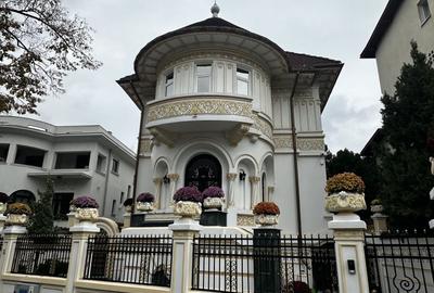 Maison Royale | Vila interbelică | Dorobanti Capitale - 1