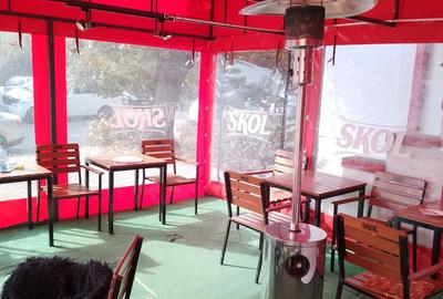 Cedez afacere bar Cedez afacere bar - 2