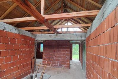 Casa de vacanta cu 6 camere de vanzare Suncuius - 5