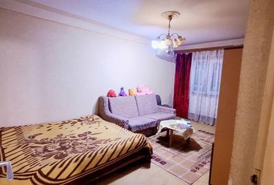 Apartament cu 3 camere decomandat în Central - 6