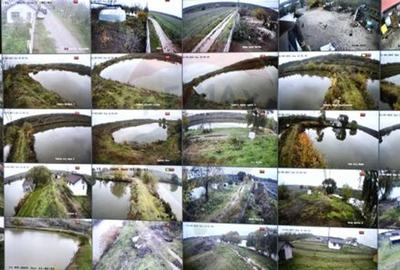 Teren extravilan de 129700 mp, în Iepurești - 13