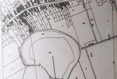 Teren intravilan zona Puchenii Mari - jud. Prahova - 1