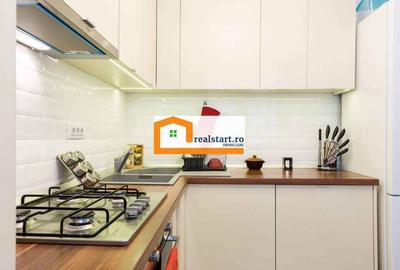 Parcul Teilor, S+P+1+M, curte 115mp, boxa, loc de parcare subteran - 3