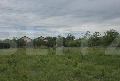 Teren Construcții intravilan de 801 mp, în Bariera Vâlcii - 3