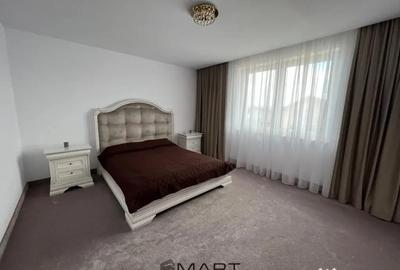 Casă cu 6 camere cu Teren 1091 Mp în Tărlungeni - 10