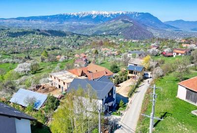 Casa de Vis la 4 km de Castelul Bran, Bran - Comision 0% - 32