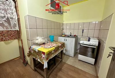 Casă individuală cu 6 camere cu Teren 693 Mp în Exterior Sud - 17