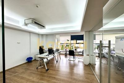 Piata Dorobanti - De vanzare spatiu de birouri in cladire... - 3