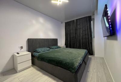 Apartament de vanzare, 2 camere, open-space, 42 mp, Profi Visan, Cod 160270 - 2