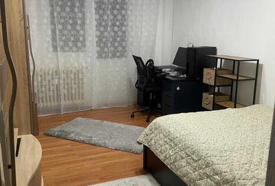 Apartament cu 2 camere decomandat, mobilat în Titan - 6