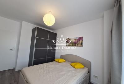 Apartament cu 3 camere semidecomandat, mobilat în Ultracentral - 12