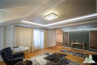 Vila Branesti cu deschidere la lac, piscina, garaj inchis - 12