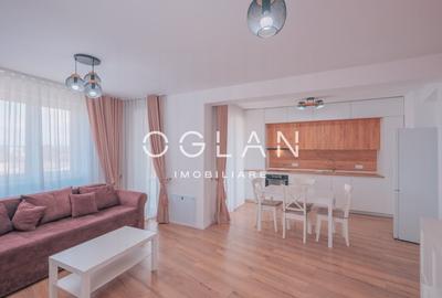 Apartament cu 3 camere decomandat, mobilat în Șelimbăr - 9