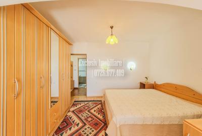 Vedere Frontala la Mare! Apartament 3 camere 100 mp cu Terasa si Parcare Privata - 8