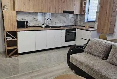 Apartament cu 2 camere Lux mobilat si utilat langa Eso Braytim - 2