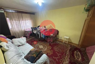 Apartament cu 2 camere decomandat în Babadag - 7