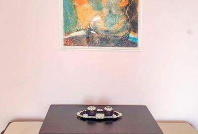 Apartament cu 2 camere semidecomandat, mobilat în Inel II - 6