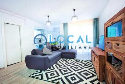 3 camere | 2 dormitoare | 2 parcari | modern | Gheorgheni Baza Sportiva - 9