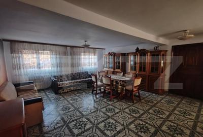 Casă cu 7 camere cu Teren 1108 Mp în Burdujeni