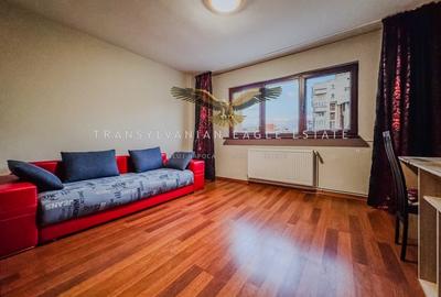 Apartament cu 56 camere decomandat, mobilat în Mărăști - 5
