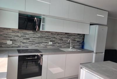 Apartament cu 2 camere decomandat în Central - 8