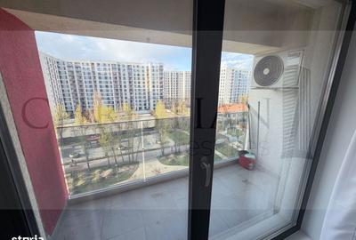 Apartament cu 2 camere decomandat, mobilat în Militari - 5